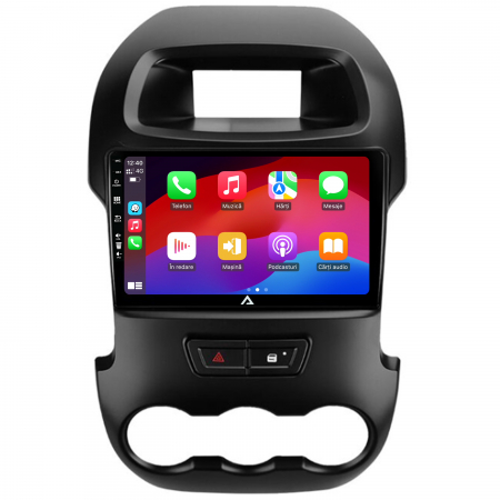 Navigatie Android Ford Ranger 2011-2015 2GB | AutoDrop.ro [4]