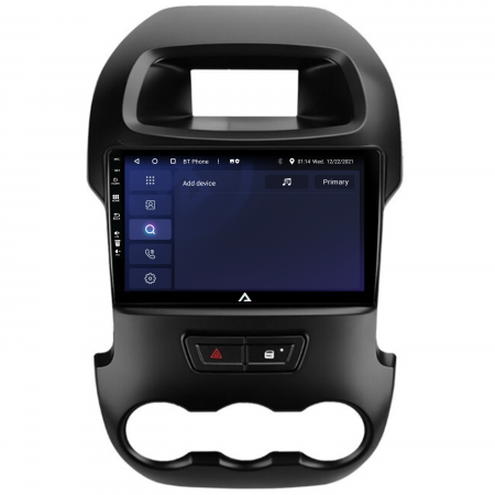 Navigatie Android Ford Ranger 2011-2015 AD-BGQ | AutoDrop.ro [6]