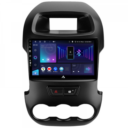 Navigatie Android Ford Ranger 2011-2015 AD-BGQ | AutoDrop.ro [2]