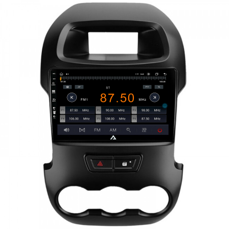 Navigatie Android Ford Ranger 2011-2015 AD-BGZ | AutoDrop.ro [6]
