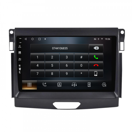 Navigatie Android Ford Ranger (2015-2020) AD-BGA | AutoDrop.ro [8]