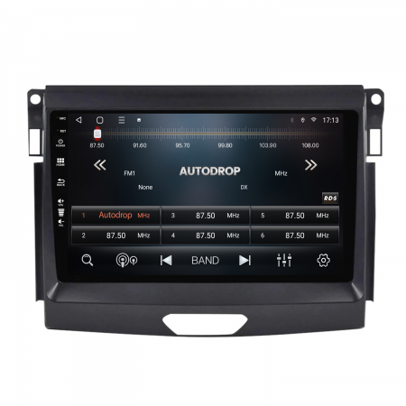 Navigatie Android Ford Ranger (2015-2020) AD-BGA | AutoDrop.ro [6]
