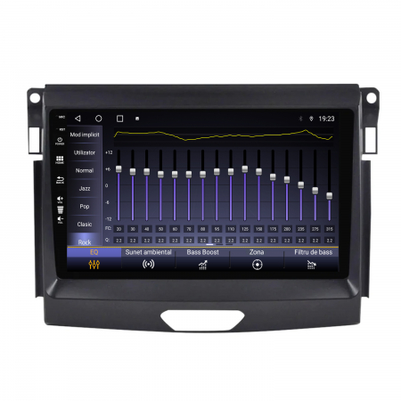 Navigatie Android Ford Ranger (2015-2020) AD-BGA | AutoDrop.ro [3]