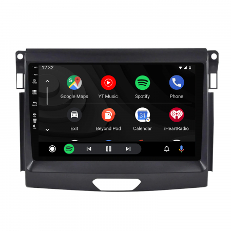 Navigatie Android Ford Ranger (2015-2020) AD-BGA | AutoDrop.ro [4]