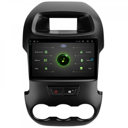 Navigatie Android 2K Ford Ranger 2011-2015 AD-BGV | AutoDrop.ro [10]