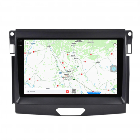 Navigatie Android 2K Ford Ranger (2015-2020) AD-BGV | AutoDrop.ro [11]