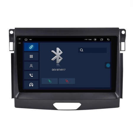 Navigatie Android 2K Ford Ranger (2015-2020) AD-BGV | AutoDrop.ro [7]