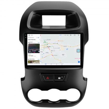 Navigatie Android 2K Ford Ranger 2011-2015 AD-BGX | AutoDrop.ro [4]
