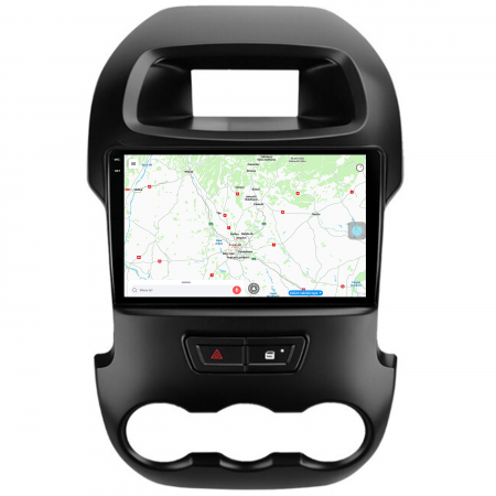 Navigatie Android 2K Ford Ranger 2011-2015 AD-BGX | AutoDrop.ro [11]
