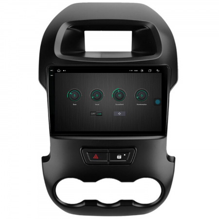 Navigatie Android 2K Ford Ranger 2011-2015 AD-BGX | AutoDrop.ro [8]