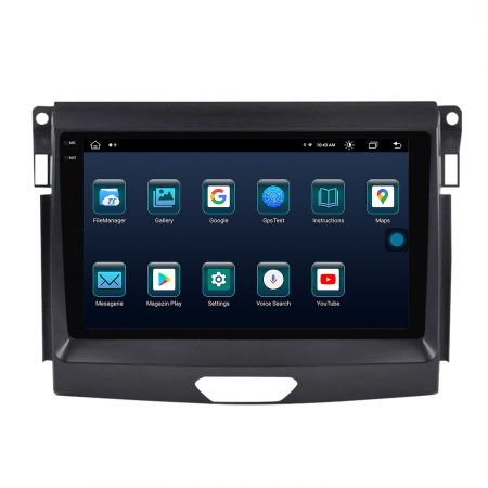 Navigatie Android 2K Ford Ranger (2015-2020) AD-BGX | AutoDrop.ro [3]