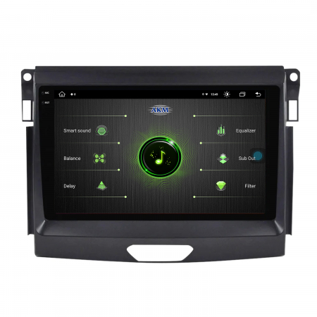 Navigatie Android 2K Ford Ranger (2015-2020) AD-BGX | AutoDrop.ro [9]