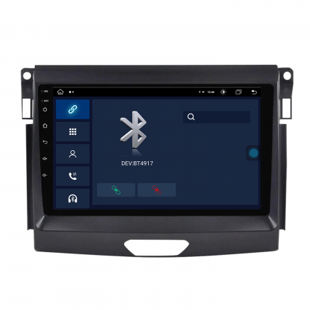 Navigatie Android Ford Ranger (2015-2020) AD-BGZ | AutoDrop.ro [4]