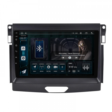 Navigatie Android Ford Ranger (2015-2020) AD-BGZ | AutoDrop.ro [1]