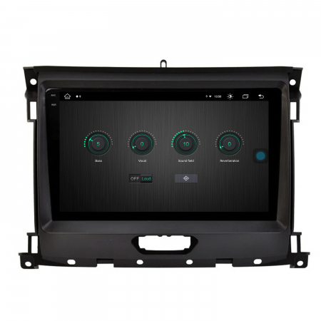 Navigatie Android 2K Ford Ranger (2015-2022) AD-BGV | AutoDrop.ro [6]