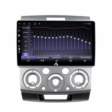 Navigatie  Android 13 Ford Ranger / Mazda BT50 | AutoDrop.ro [3]