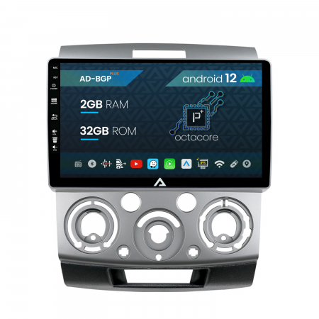 Ranger 2007-2012 - Navigatie Ford Ranger / Mazda BT50 Android BGP | AutoDrop.ro