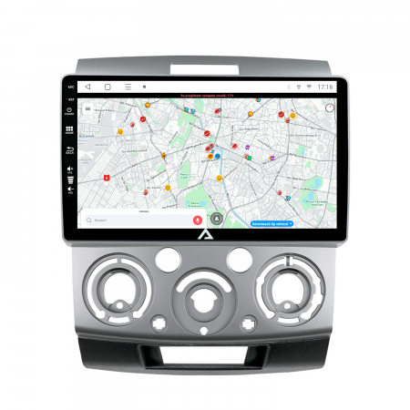Navigatie Ford Ranger / Mazda BT50 Android BGP | AutoDrop.ro [9]
