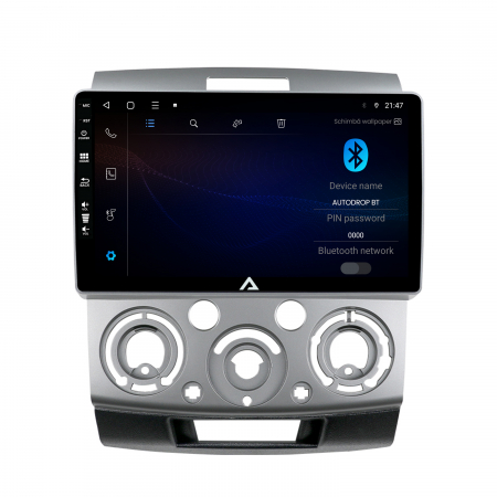 Navigatie Ford Ranger / Mazda BT50 Android BGP | AutoDrop.ro [3]