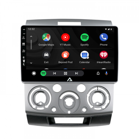 Navigatie Ford Ranger / Mazda BT50 Android BGP | AutoDrop.ro [4]