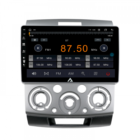 Navigatie Android 13 Ford Ranger / Mazda BT50 8GB | AutoDrop.ro [3]
