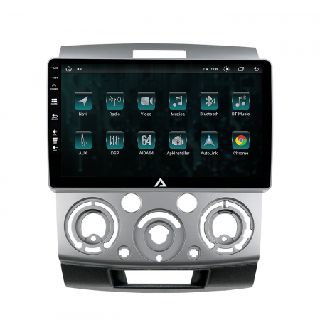 Navigatie Android 13 Ford Ranger / Mazda BT50 8GB | AutoDrop.ro [2]
