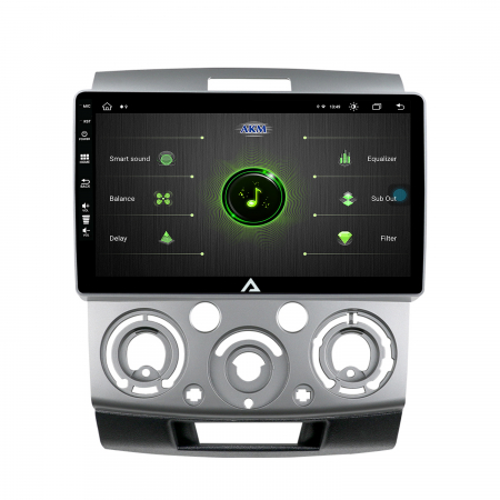 Navigatie Android 13 Ford Ranger / Mazda BT50 8GB | AutoDrop.ro [5]