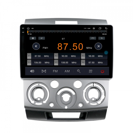 Navigatie Android 13 Ford Ranger / Mazda BT50 4GB | AutoDrop.ro [11]