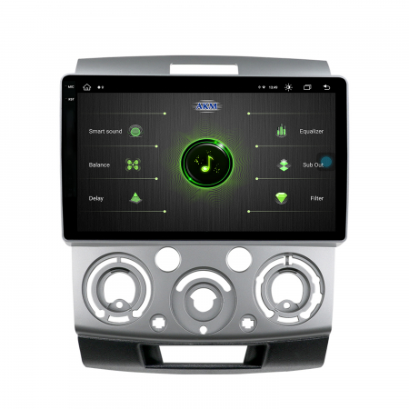 Navigatie Android 13 Ford Ranger / Mazda BT50 4GB | AutoDrop.ro [7]