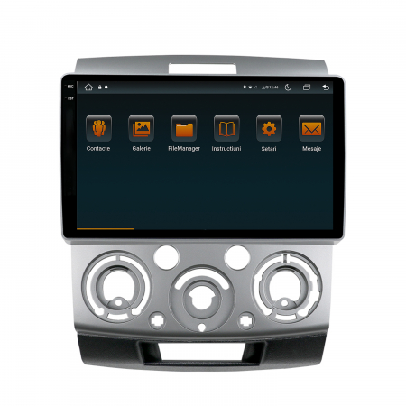 Navigatie Android 13 Ford Ranger / Mazda BT50 4GB | AutoDrop.ro [3]