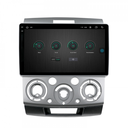 Navigatie Android 13 Ford Ranger / Mazda BT50 4GB | AutoDrop.ro [12]