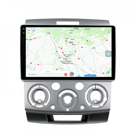 Navigatie Android 13 Ford Ranger / Mazda BT50 8GB | AutoDrop.ro [8]
