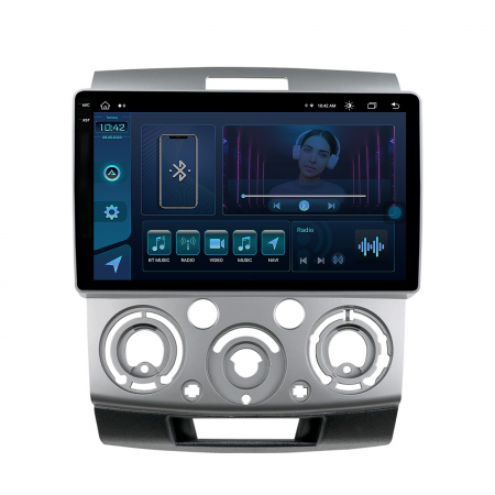 Navigatie Android 13 Ford Ranger / Mazda BT50 8GB | AutoDrop.ro [1]