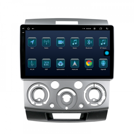 Navigatie Android 13 Ford Ranger / Mazda BT50 8GB | AutoDrop.ro [2]