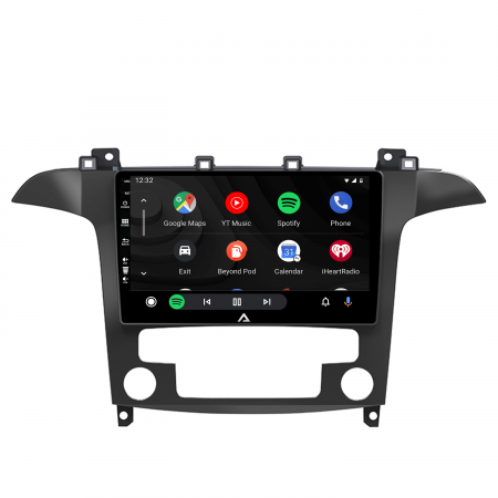 Navigatie  Android 13 Ford S-Max 4+64GB | AutoDrop.ro [7]