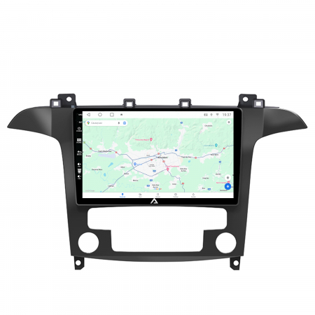 Navigatie  Android 13 Ford S-Max 4+64GB | AutoDrop.ro [5]