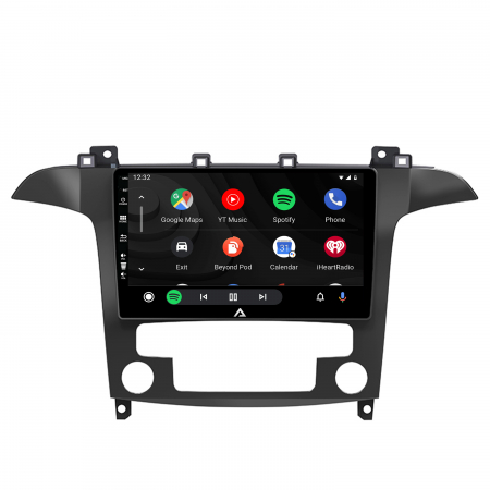 Navigatie Ford S-Max 2006-2015 2+32GB | AutoDrop.ro [3]