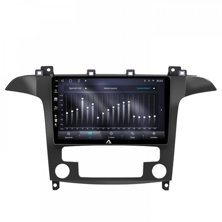 Navigatie Ford S-Max 2006-2015 2+32GB | AutoDrop.ro [6]