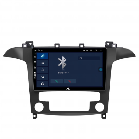 Navigatie Android 13 Ford S-Max 8GB | AutoDrop.ro [6]
