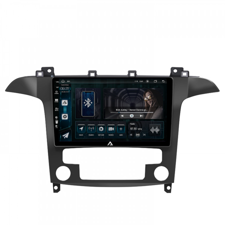 Navigatie Android 13 Ford S-Max 8GB | AutoDrop.ro [1]