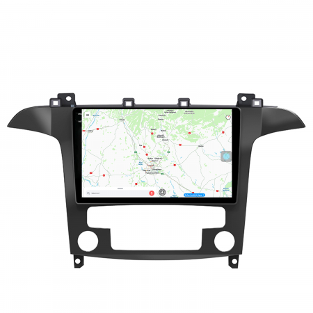 Navigatie 2K Android 13 Ford S-Max 8GB | AutoDrop.ro [10]