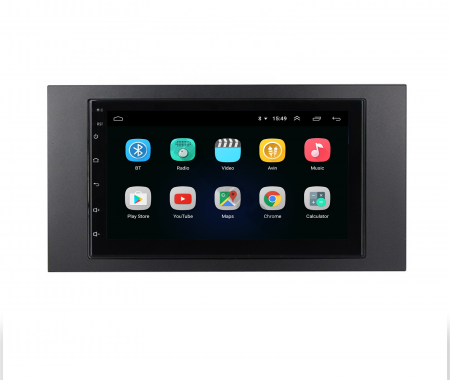 Navigatie Android Ford 2DIN 1+16GB | AutoDrop.ro [2]