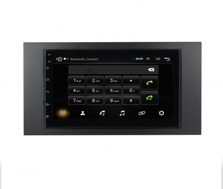 Navigatie Android Ford 2DIN 1+16GB | AutoDrop.ro [6]