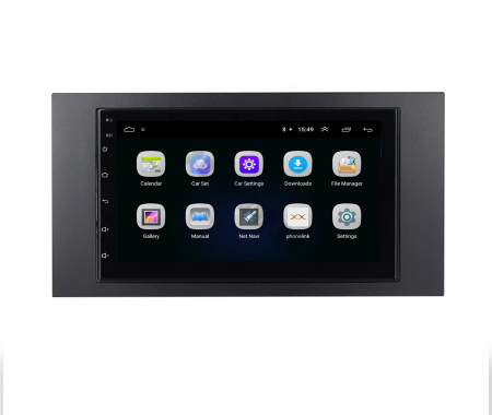 Navigatie Android Ford 2DIN 1+16GB | AutoDrop.ro [3]