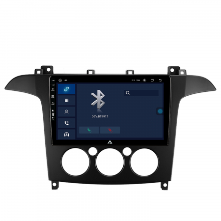 Navigatie Android 13 Ford S-Max 8GB | AutoDrop.ro [8]