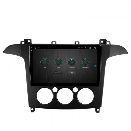 Navigatie Android 13 Ford S-Max 8GB | AutoDrop.ro [9]