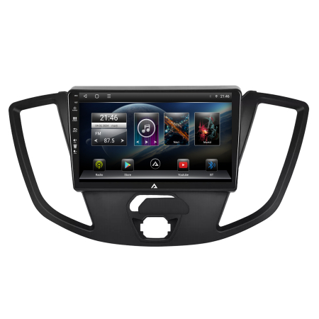Carplay Android 12 Transit / Tourneo 2GB | AutoDrop.ro [1]