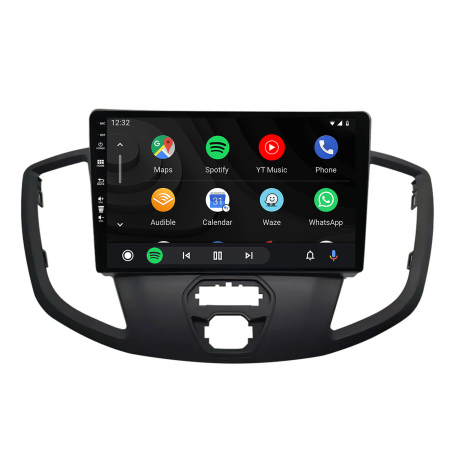 Carplay Android 12 Transit / Tourneo 2GB | AutoDrop.ro [4]