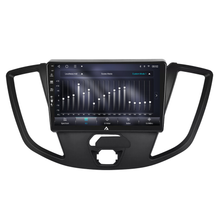 Navigatie Android Ford Transit / Tourneo 2GB | AutoDrop.ro [6]