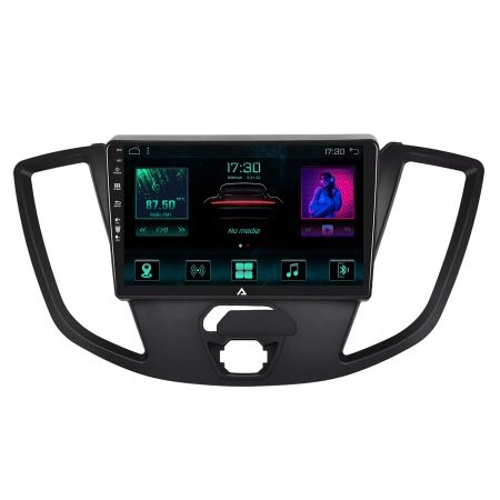 Navigatie  Android 13 Transit / Tourneo 4+64GB | AutoDrop.ro [1]